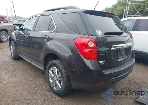 2015 Chevrolet Equinox 1Lt из США, поврежденный, VIN 1GNFLFEK1FZ105589